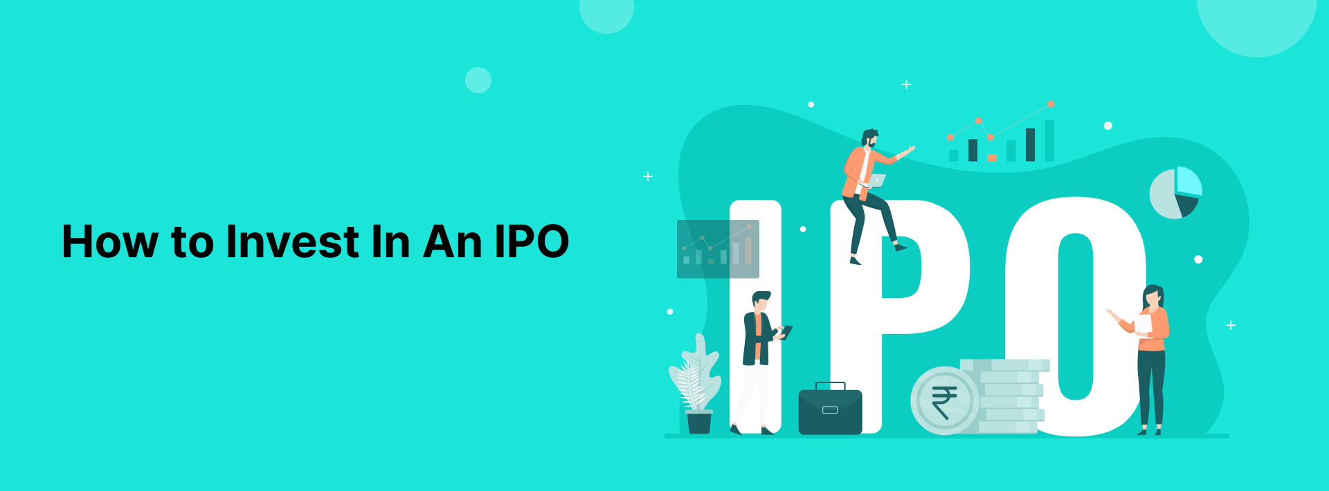 How to Invest in an IPO