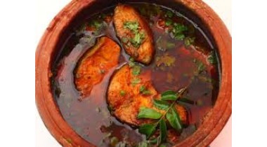 Fish curry - (Waam )-Bookmychefs.com