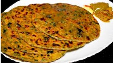 Thalipeeth-Bookmychefs.com