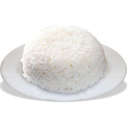 Plain Rice-Bookmychefs.com